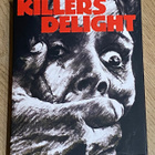 KILLER'S DELIGHT - BLU-RAY - SLIPCOVER - VS (uusi) - pikkukuva 1