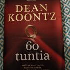 Dean Koontz 60 Tuntia - pikkukuva 1