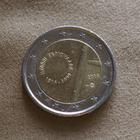 2 EUR Ilmari Tapiovaara 2014 - pikkukuva 1