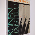 V. J. Ihalainen : Ikuinen taistelu - pikkukuva 1