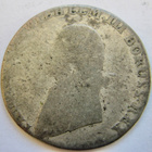 Saksa Preussi 4 gr 1804 Hopeaa - pikkukuva 2