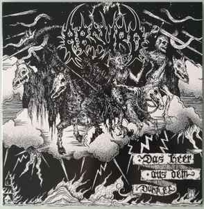 Absurd – Das Heer Aus Dem Dunkel EP