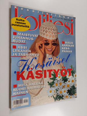 Kotiliesi 12/1995