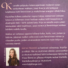 KATJA FRANGE: KUUNSILTA feminiinisen tietoisuuden matka - pikkukuva 2