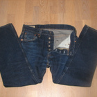 LEVIS 31/30 FARKUT - pikkukuva 2