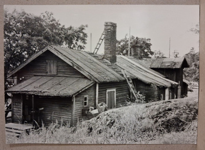 Dalsbruk: Maalaistalo *** (1875)