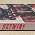 Steven Soderbergh: HAYWIRE (2011) Gina Carano - pikkukuva 3