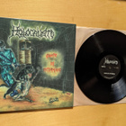 HOLOCAUSTO – Campo De Extermínio LP - pikkukuva 1