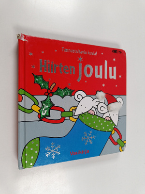 Fiona Watt : Hiirten joulu
