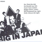BIG IN JAPAN s/t 1977-1982 ...liverpool kbd experimental - pikkukuva 5