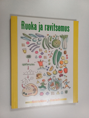 Kirsti Parkkinen : Ruoka ja ravitsemus