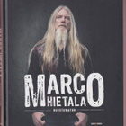 Marco Hietala: Marco Hietala - ruostumaton - pikkukuva 1