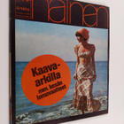 Uusi nainen 5/1975 - pikkukuva 1