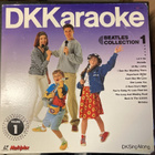 DKKaraoke - Beatles Collection 1 LaserDisc - pikkukuva 1