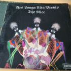 THE NICE : Ars Longa Vita Brevis * UK 1968 - pikkukuva 1