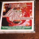 CD Merry Christmas - pikkukuva 1
