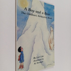 Lori Lite : A Boy and a Bear - The Children's Relaxation ... - pikkukuva 1