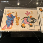 Disney Duck'n Roll Band tarrat - pikkukuva 1
