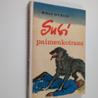 Wolf Durian : Susi paimenkoirana - pikkukuva 1