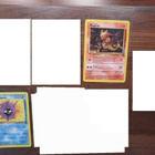 Pokemon Fossil kortteja Yksittäin myynnissä - pikkukuva 4