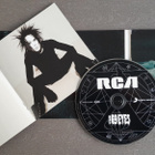 CD: The 69 Eyes - X (2012) - pikkukuva 3