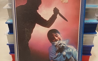 Isäpuoli (Showtime) VHS