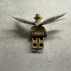 LEGO - Star Wars SW0381: Geonosian Warrior - pikkukuva 2