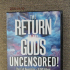 Jonathan Cahn THE RETURN OF THE GODS (8 X DVD) - pikkukuva 2