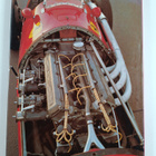 Chris Harvey : Great Marques : Ferrari - pikkukuva 2