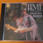 Jimi Hendrix Collection CD.COL 017. - pikkukuva 1