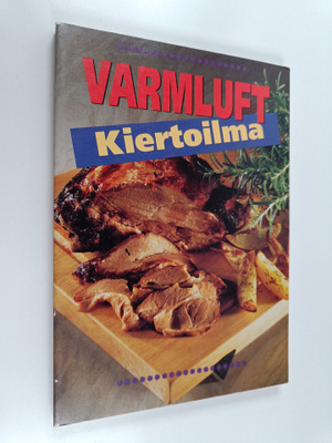 Kerstin Norman ym. : Varmluft = Kiertoilma