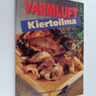 Kerstin Norman ym. : Varmluft = Kiertoilma - pikkukuva 1
