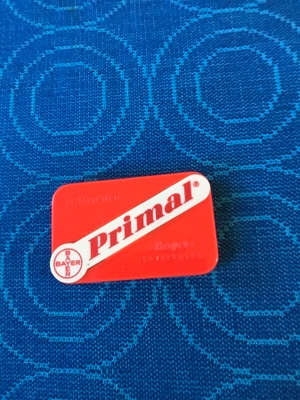 Primal-rasia