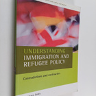 Rosemary Sales : Understanding immigration and refugee po... - pikkukuva 1