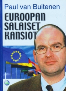Paul van Buitenen - Euroopan salaiset kansiot