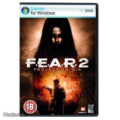 F.E.A.R. 2 (FEAR 2): Project Origin (PC) ALE! -40%