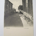 VANHA Postikortti Tammisaari 1900-luku - pikkukuva 1