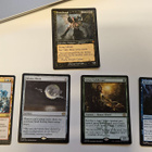 84 kpl Magic The Gathering -kortteja - pikkukuva 1