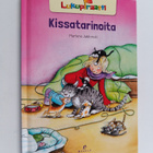 Marlene Jablonski : Kissatarinoita - pikkukuva 1