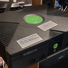 X-BOX Original - 2 kpl pelikoneita !! epäkuntoisia !! - pikkukuva 3