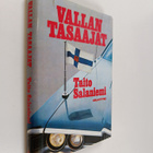 Taito Salaniemi : Vallan tasaajat - pikkukuva 1