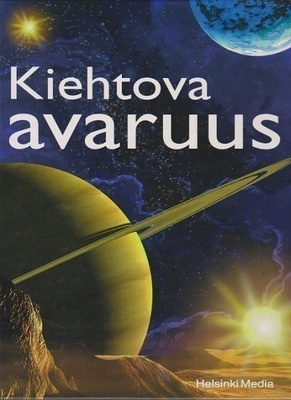 Martin Redfern : Kiehtova avaruus