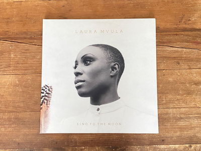 Laura Mvula - Sing To The Moon
