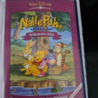 Nalle Puhin taikamaailma DVD uudenveroinen - pikkukuva 1