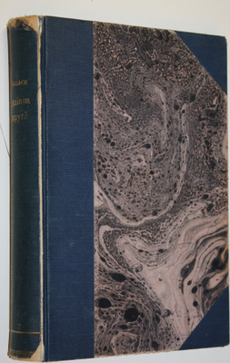 Edgar Wallace : Punainen ympyrä