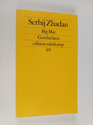 Big Mac
