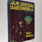 Tellervo Rouhiainen : Kolme sukeltajaa Saaristomerellä - pikkukuva 1