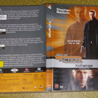 DVD: Xchange (Men of Action, Nordic) - pikkukuva 1