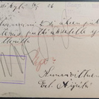 Ehiökortti 1906, Mlk-linja 188-Uusikylä-Helsinki - pikkukuva 3