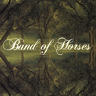 Band Of Horses – Everything All The Time - pikkukuva 1
